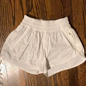 Lululemon Athletica: Tracker Short